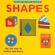 Tapa de Shapes