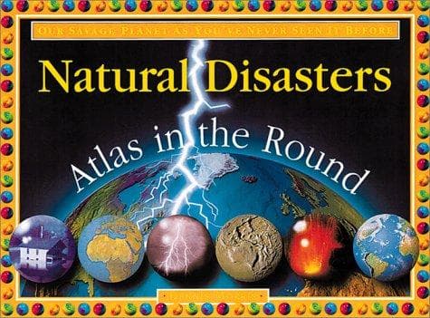 Tapa de Natural disasters