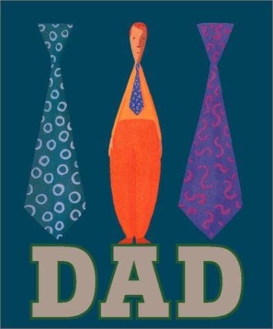 Tapa de Dad