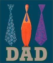 Tapa de Dad