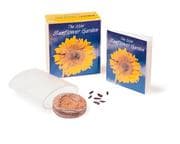 Tapa de The Mini Sunflower Garden Kit (Mini Kit)
