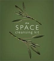 Tapa de The Space Cleansing Kit