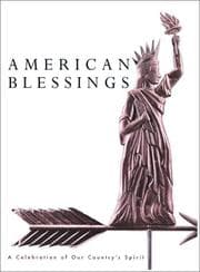 Tapa de American Blessings
