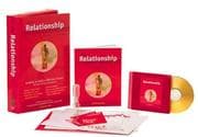 Tapa de The relationship tool kit