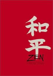 Tapa de Zen