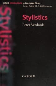 Tapa de Stylistics