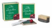 Tapa de The Teacher Box (Mega Mini Kits)