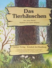 Tapa de Das Tierhauschen