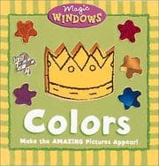 Tapa de Colors