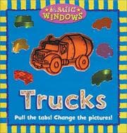 Tapa de Trucks