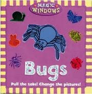 Tapa de Bugs
