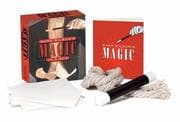 Tapa de Mark Wilson's Magic in a Box (Mini Kit)