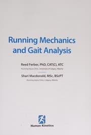 Tapa de Running Mechanics and Gait Analysis