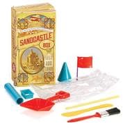 Tapa de Sandcastle in a Box