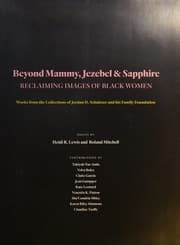 Tapa de Beyond Mammy, Jezebel & Sapphire