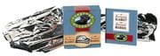 Tapa de Emergency Blanket And Survival Manual (Labrador Outdoor Mini Kits)
