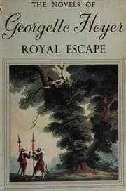 Tapa de Royal Escape