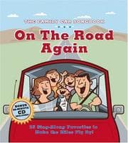 Tapa de On The Road Again
