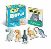Tapa de Cat Butts