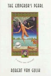 Tapa de The Emperor's Pearl