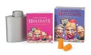 Tapa de Home for the Holidays