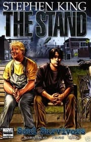 Tapa de The Stand