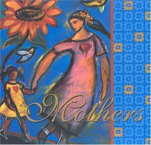 Tapa de Mothers