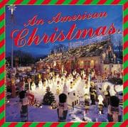 Tapa de An American Christmas