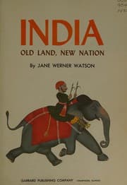 Tapa de India