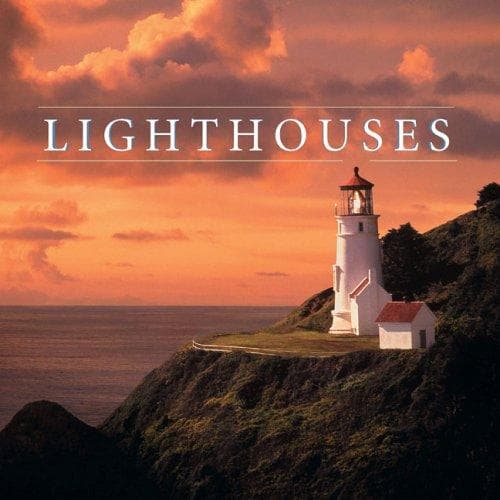 Tapa de Lighthouses