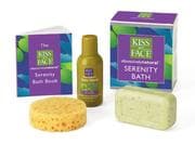 Tapa de Kiss My Face Obsessively Natural Serenity Bath (Mega Mini Kits)