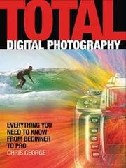 Tapa de Total Digital Photography