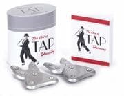 Tapa de The Art of Tap Dancing (Running Press Mini Kits)