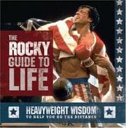Tapa de The Rocky Guide to Life