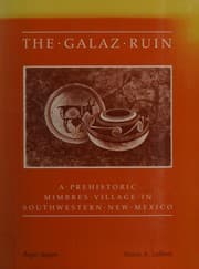 Tapa de The Galaz ruin