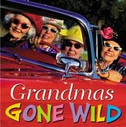 Tapa de Grandmas Gone Wild