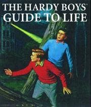 Tapa de The Hardy Boys Guide to Life