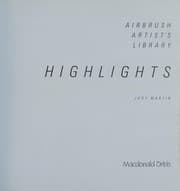 Tapa de Highlights