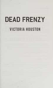 Tapa de Dead Frenzy