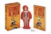 Tapa de The George W. Bush Voodoo Kit