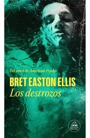 Tapa de Los destrozos