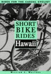 Tapa de Short Bike Rides(tm) Hawaii