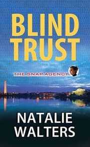 Tapa de Blind Trust