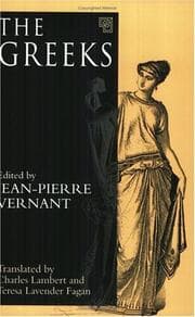 Tapa de The Greeks