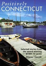 Tapa de Positively Connecticut
