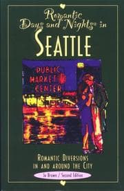 Tapa de Romantic days and nights in Seattle