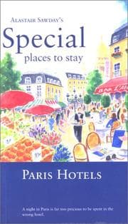 Tapa de Special Places to Stay Paris Hotels, 3rd (Special Places to Stay)