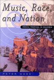 Tapa de Music, Race, and Nation