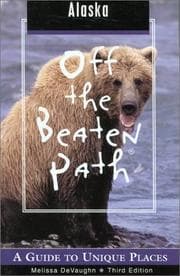 Tapa de Alaska Off the Beaten Path, 3rd