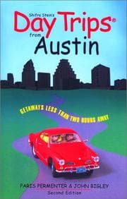 Tapa de Day Trips from Austin